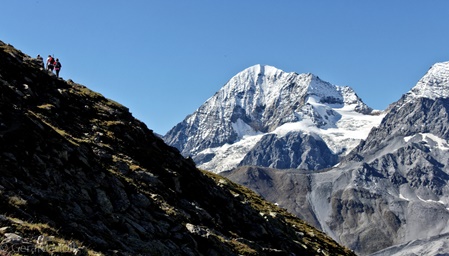 Bilder aus den Südalpen und Südtirol