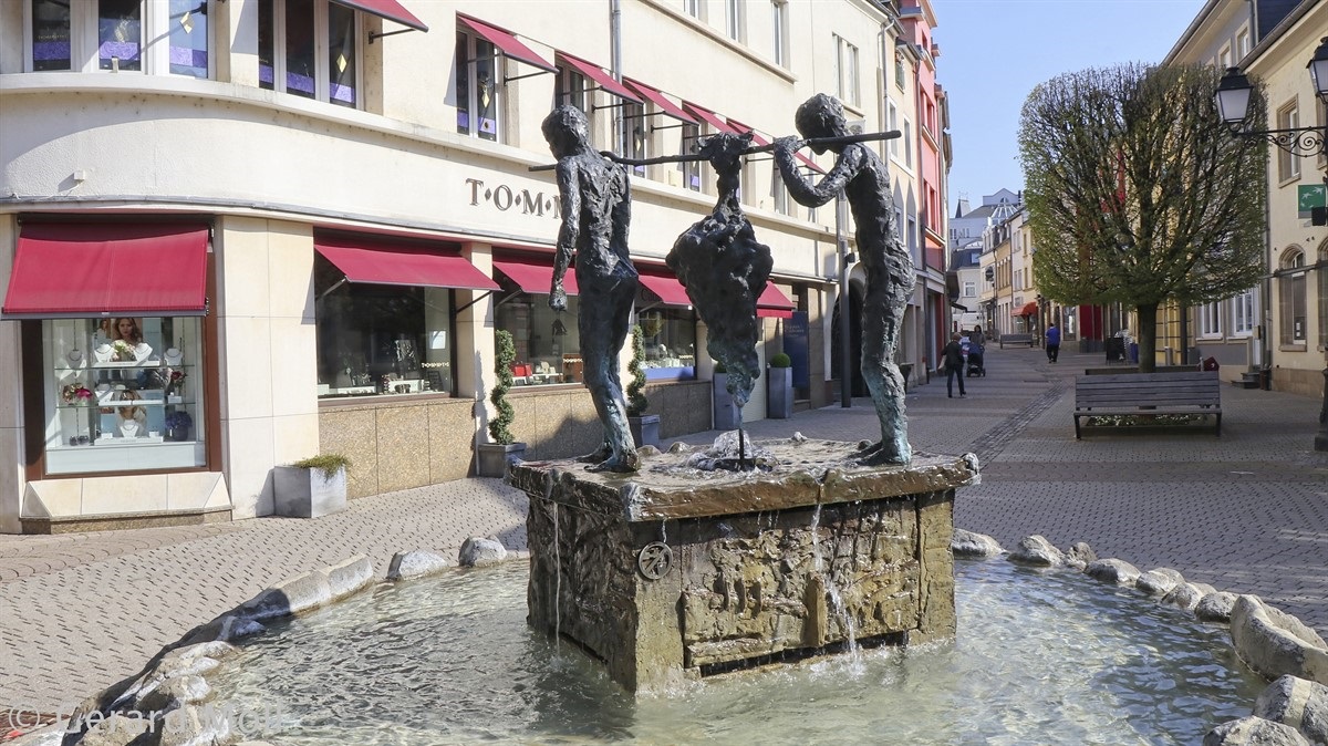 Total Grevenmacher Grevenmacher